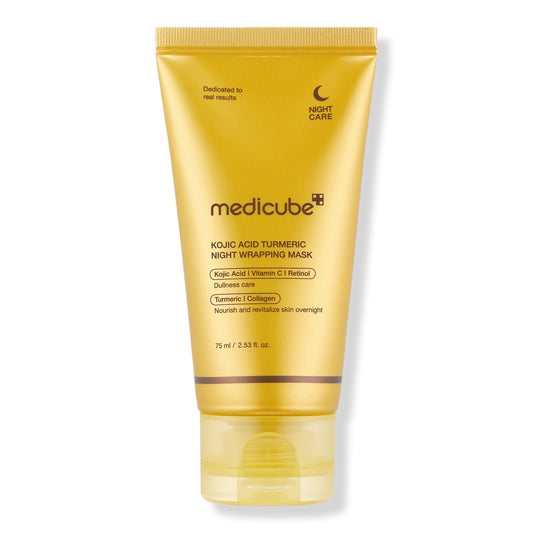 Medicube Collagen Peel Off Face Mask