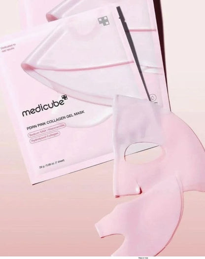 Medicube PDRN  Collagen Gel Mask