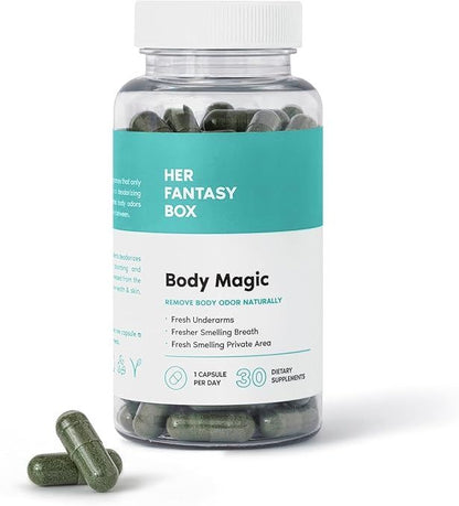 Vitamins