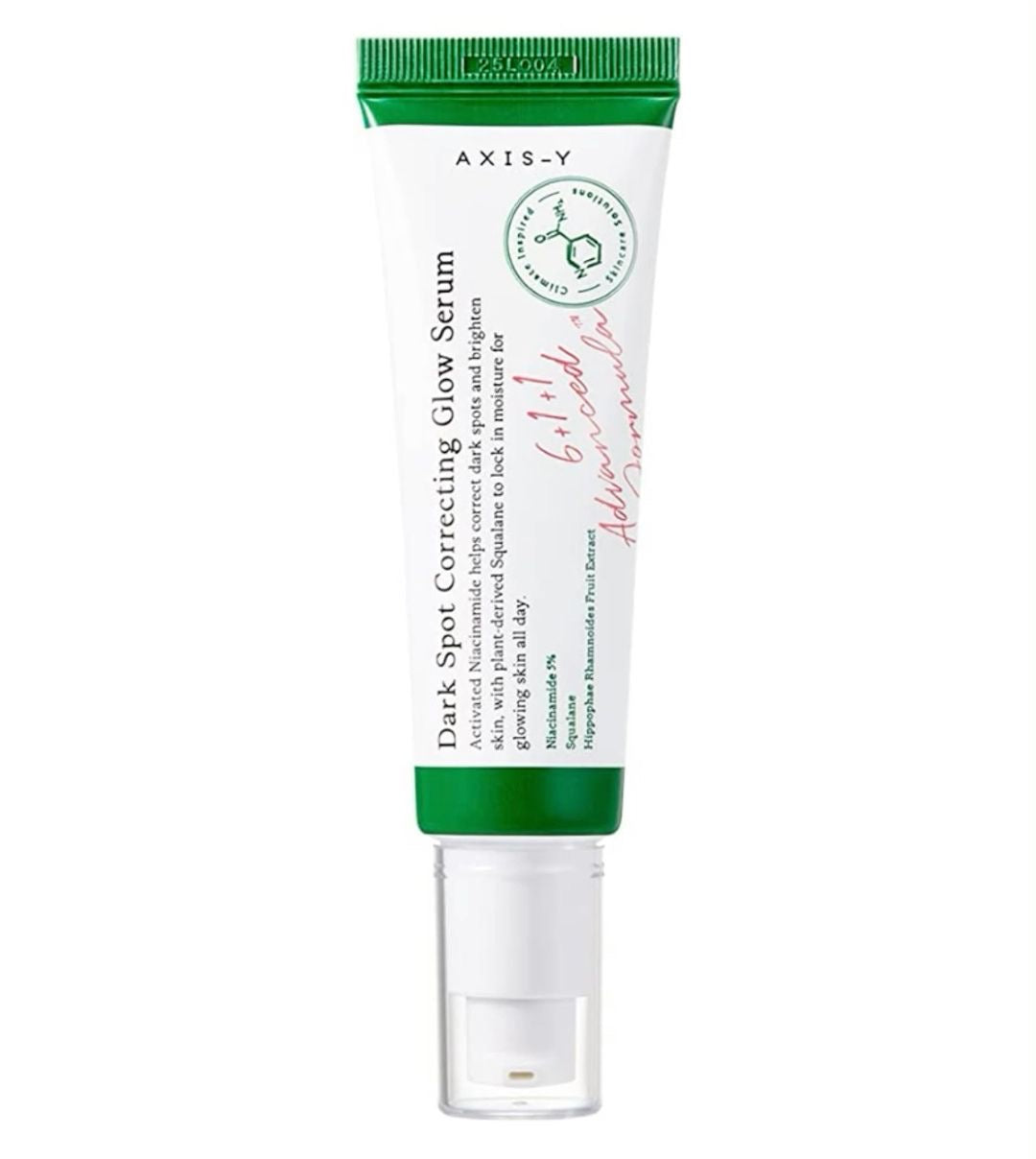 AXIS-Y Face Cream