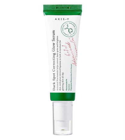 AXIS-Y Face Cream
