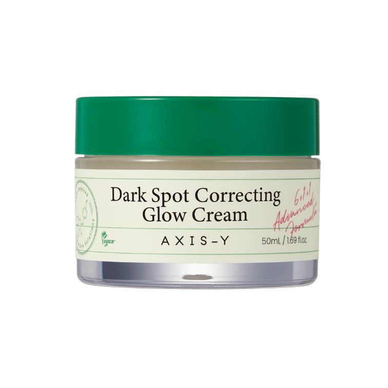 AXIS-Y Face Cream