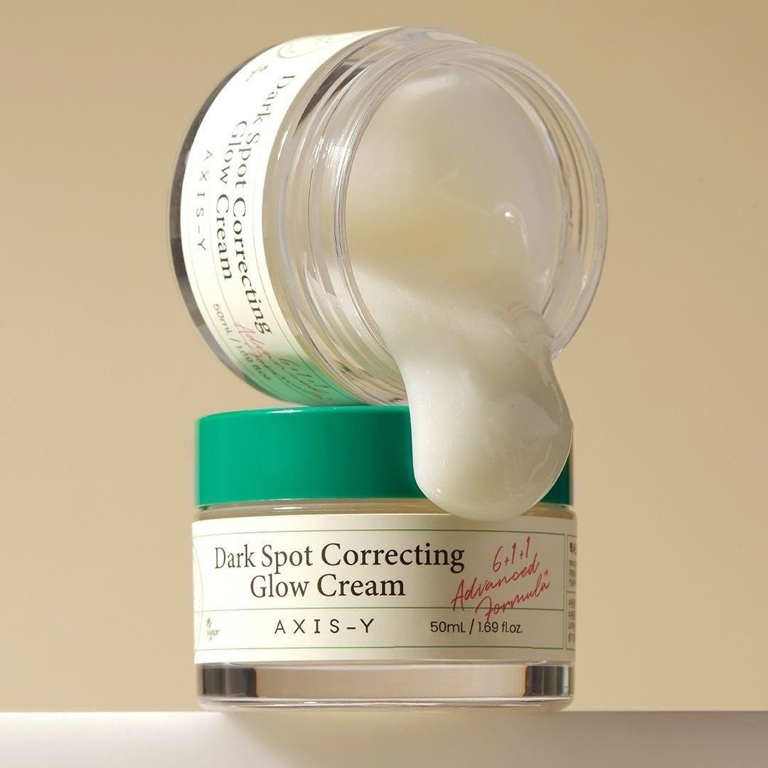 AXIS-Y Face Cream