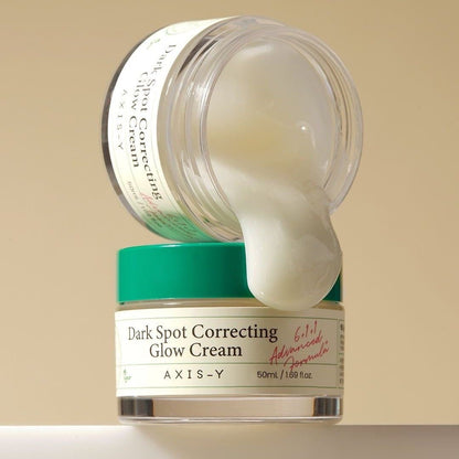 AXIS-Y Face Cream