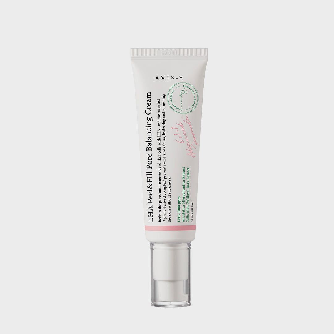 AXIS-Y Face Cream