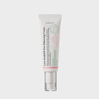 AXIS-Y Face Cream