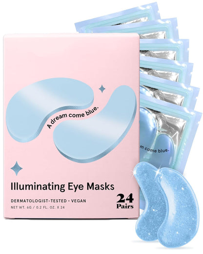 Collagen Eye Mask