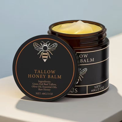 Tallow Shea Honey Balm