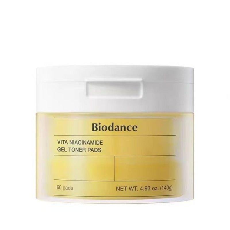 Biodance Hydrating Gel Toner Cotton Pads