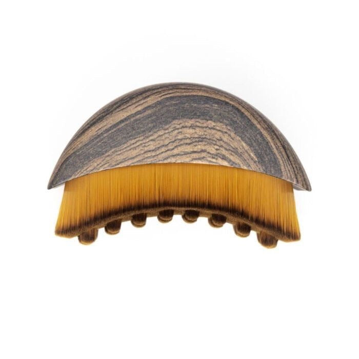 Lymphatic Contour Face Brush Scraping Eye and Neck Care Brush