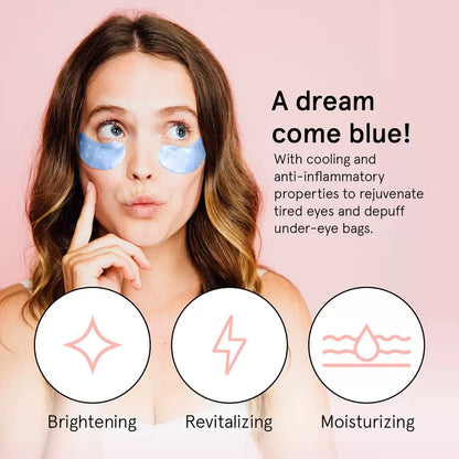 Collagen Eye Mask