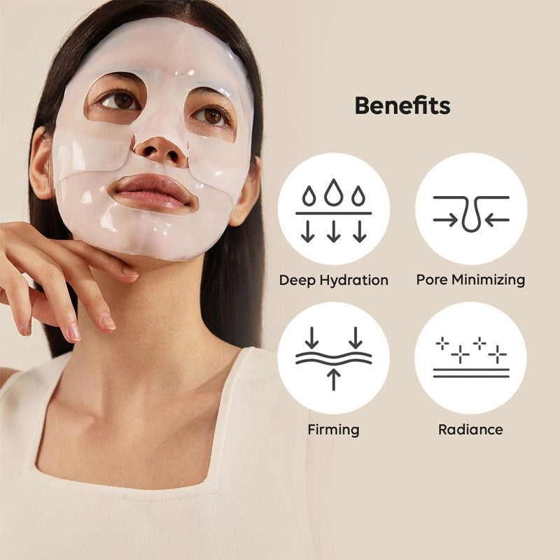 Biodance Face Mask