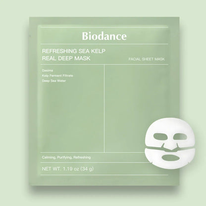 Biodance Face Mask