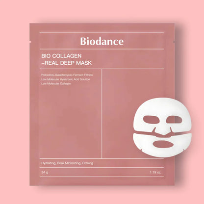 Biodance Face Mask