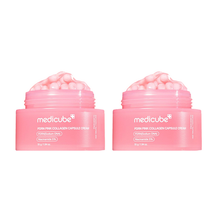 Medicube  Capsule Cream