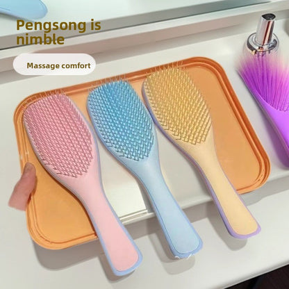 Detangling Hair Comb