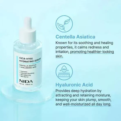 NIDA Hydrating Serum