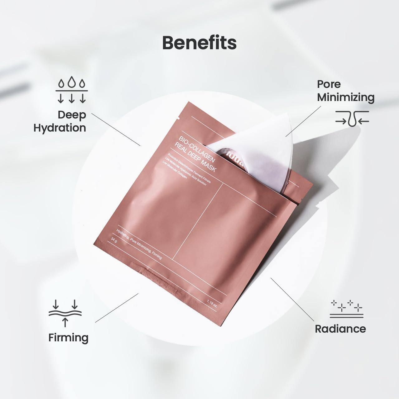 Biodance Face Mask