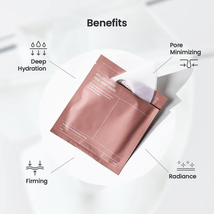Biodance Face Mask