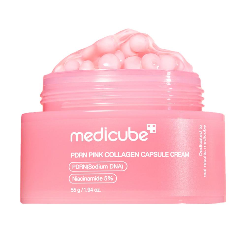 Medicube  Capsule Cream