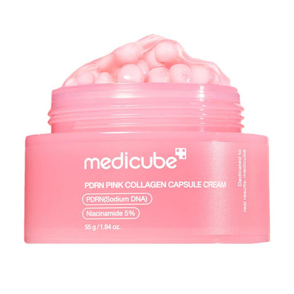 Medicube  Capsule Cream