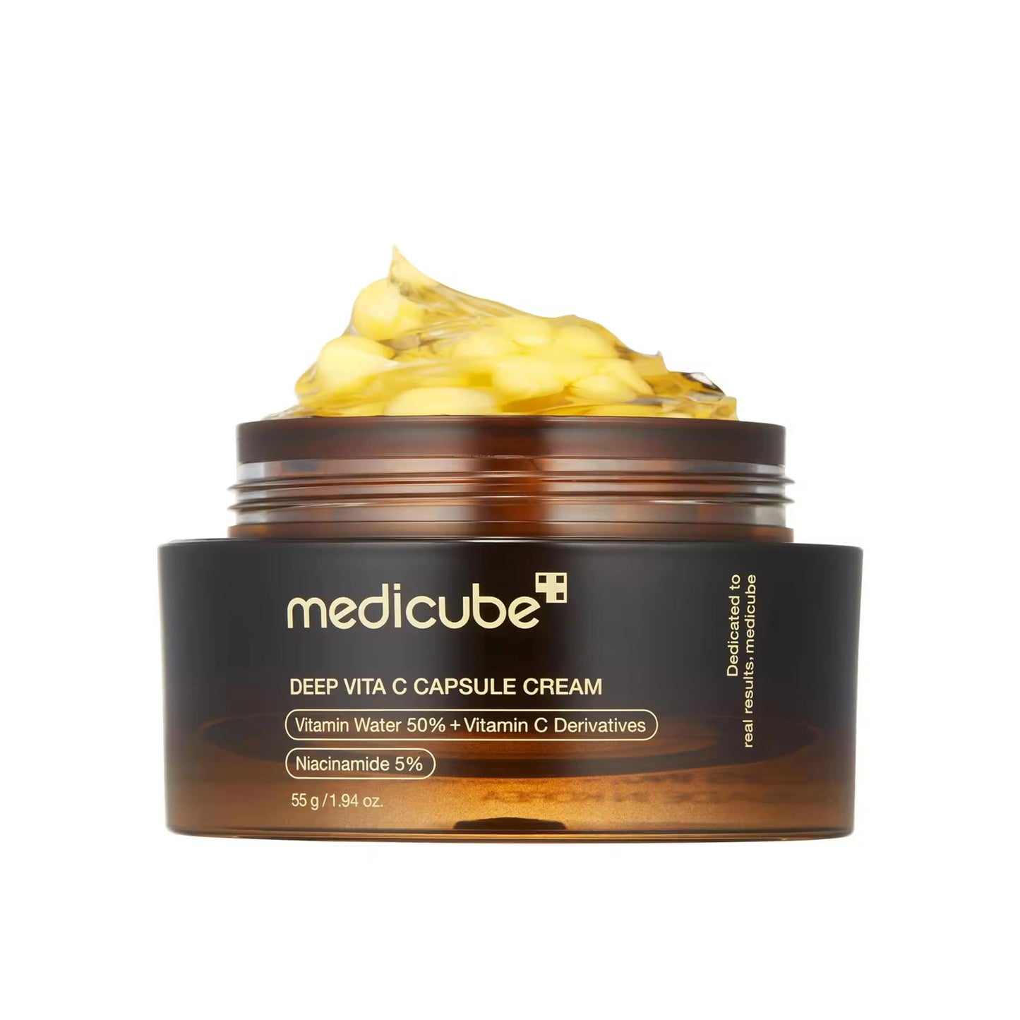 Medicube  Capsule Cream