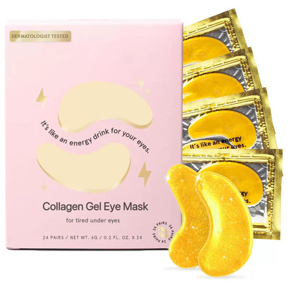 Collagen Eye Mask