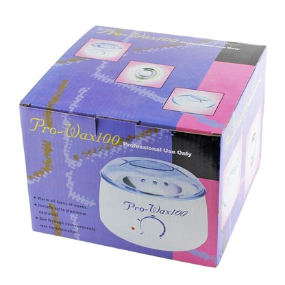Wax Hair Remover Kit