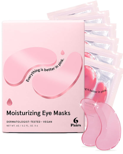 Collagen Eye Mask