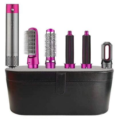 Multi Function Hair Styler