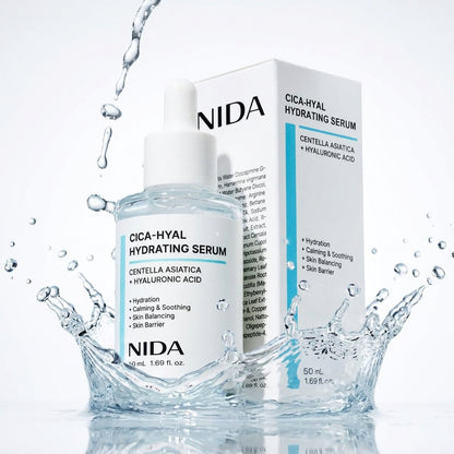 NIDA Hydrating Serum
