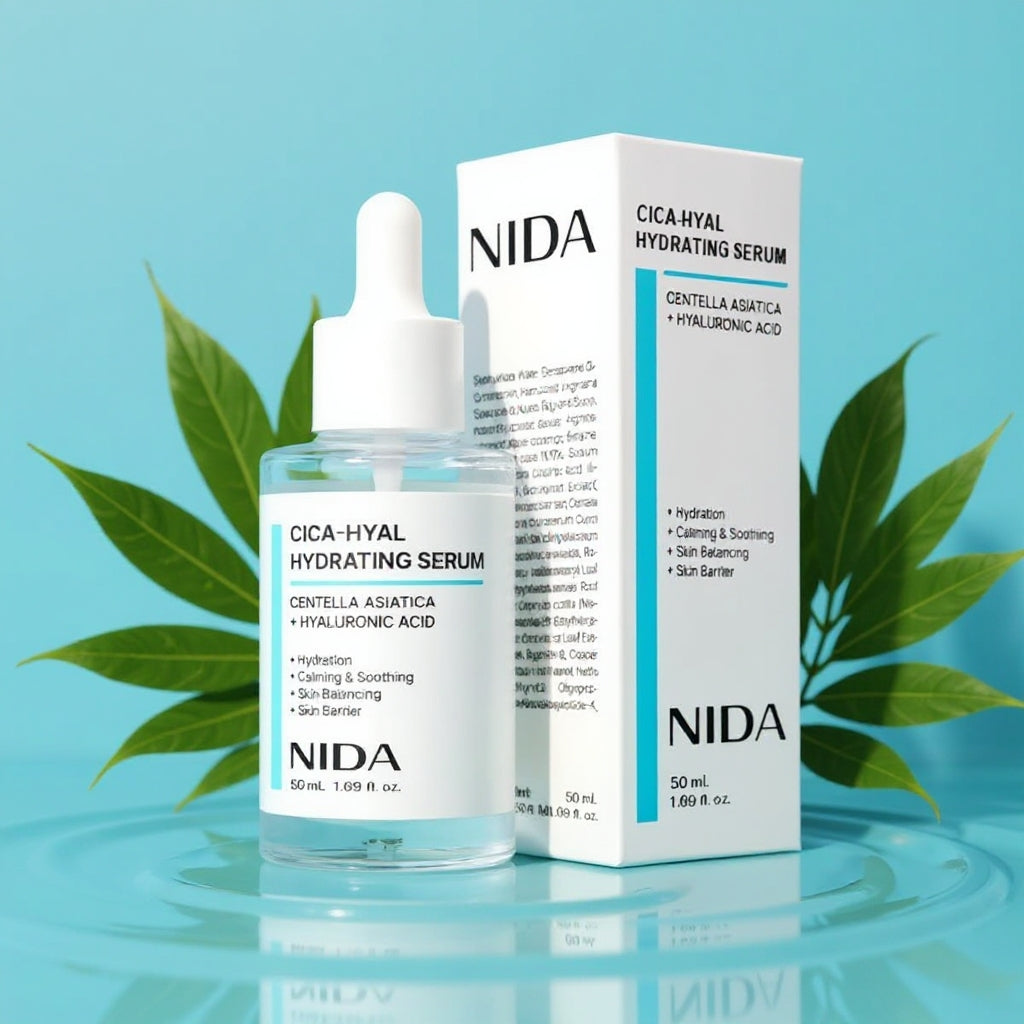 NIDA Hydrating Serum