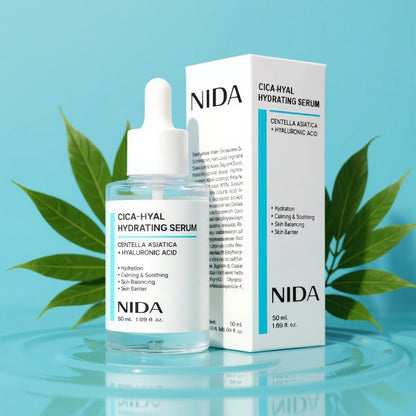NIDA Hydrating Serum