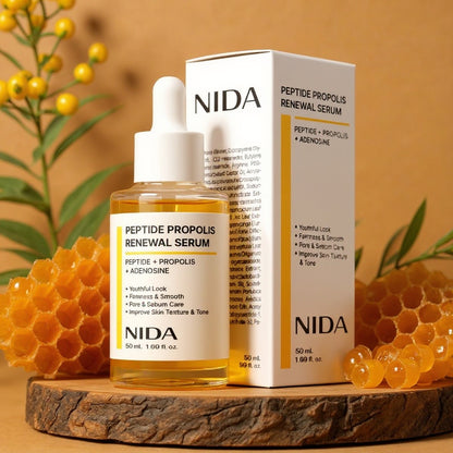 NIDA Hydrating Serum