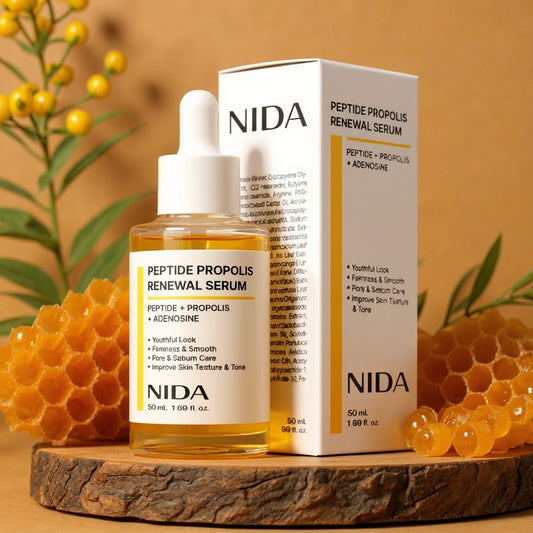 NIDA Hydrating Serum