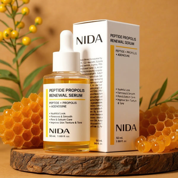 NIDA Hydrating Serum