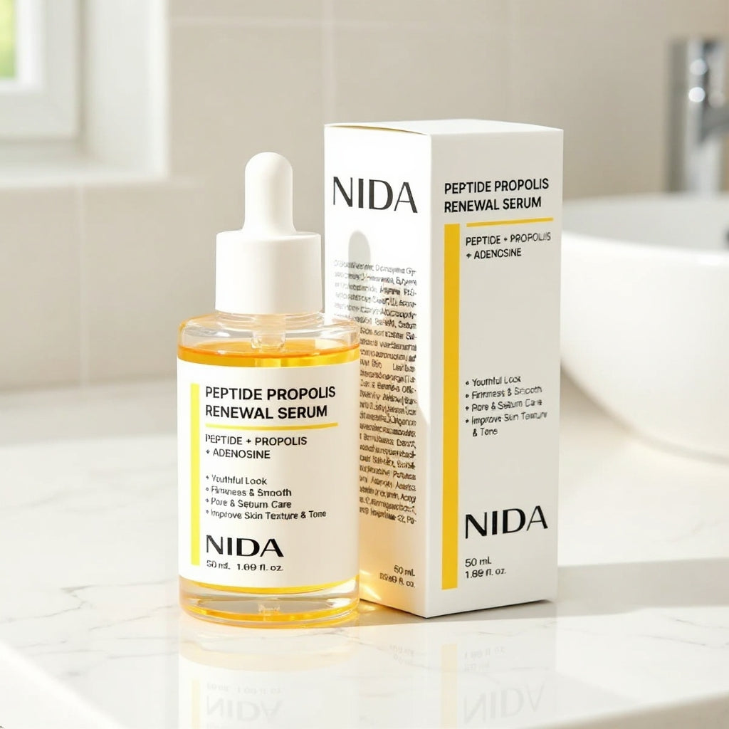 NIDA Hydrating Serum